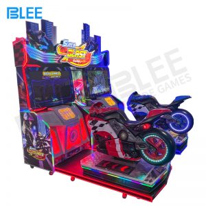 Multiplayer competition mode display