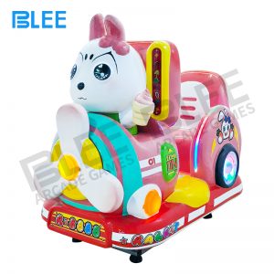 Maintenance access points and components