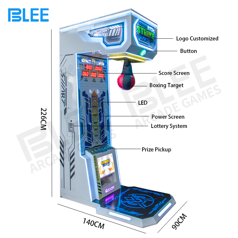 Group competition in progress