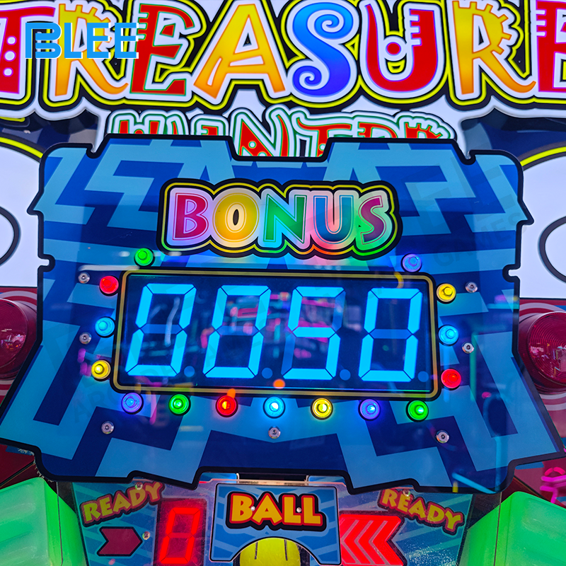 Player engaged in strategic path-finding challenge