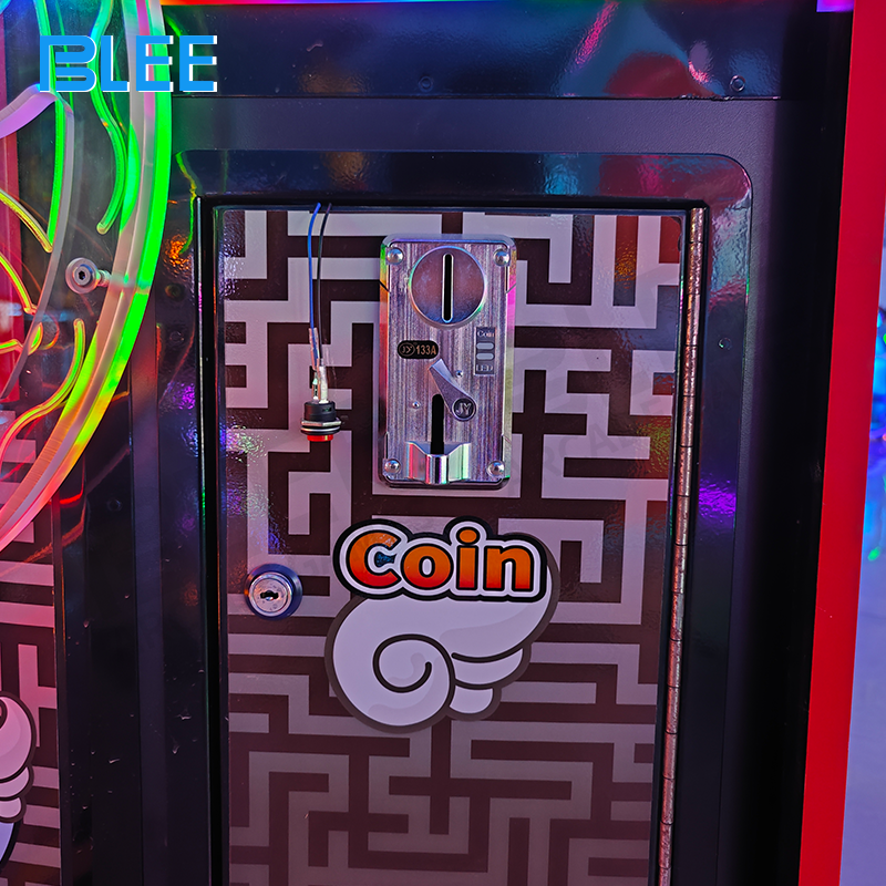 Commercial-grade construction and durable material details