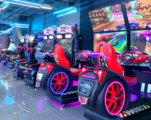 arcade business tips