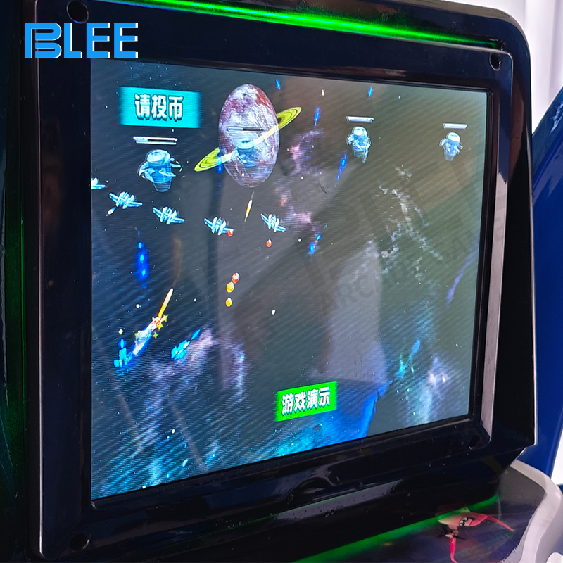 Multiple spacecraft seats in circular arrangement