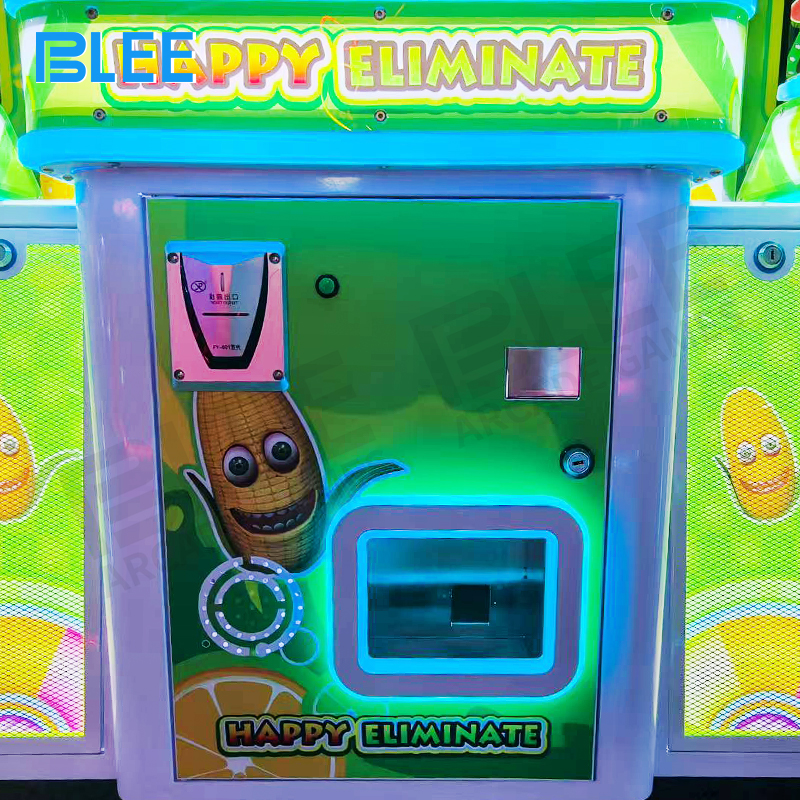 Multiple players enjoying the game together