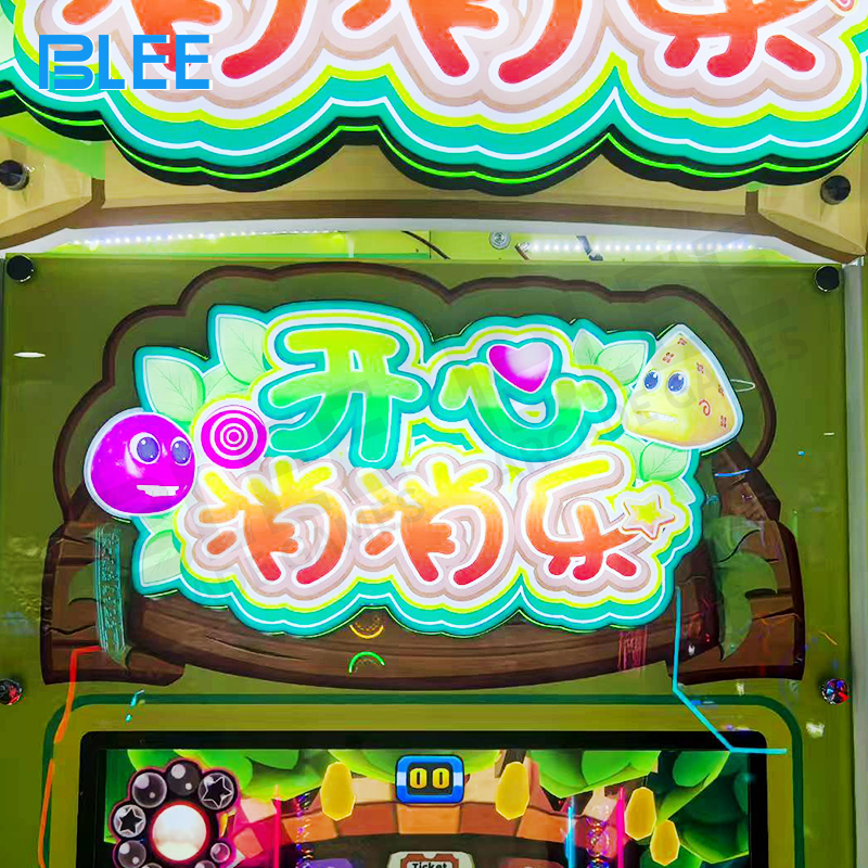 Simple control panel and user interface