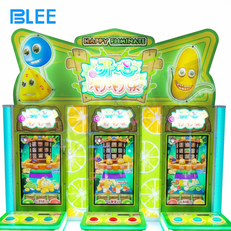 Maintenance access and internal components