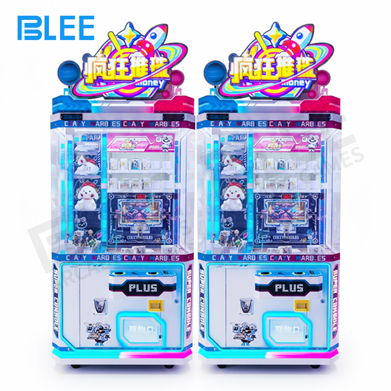 single player arcade Clear game rules and instructions display