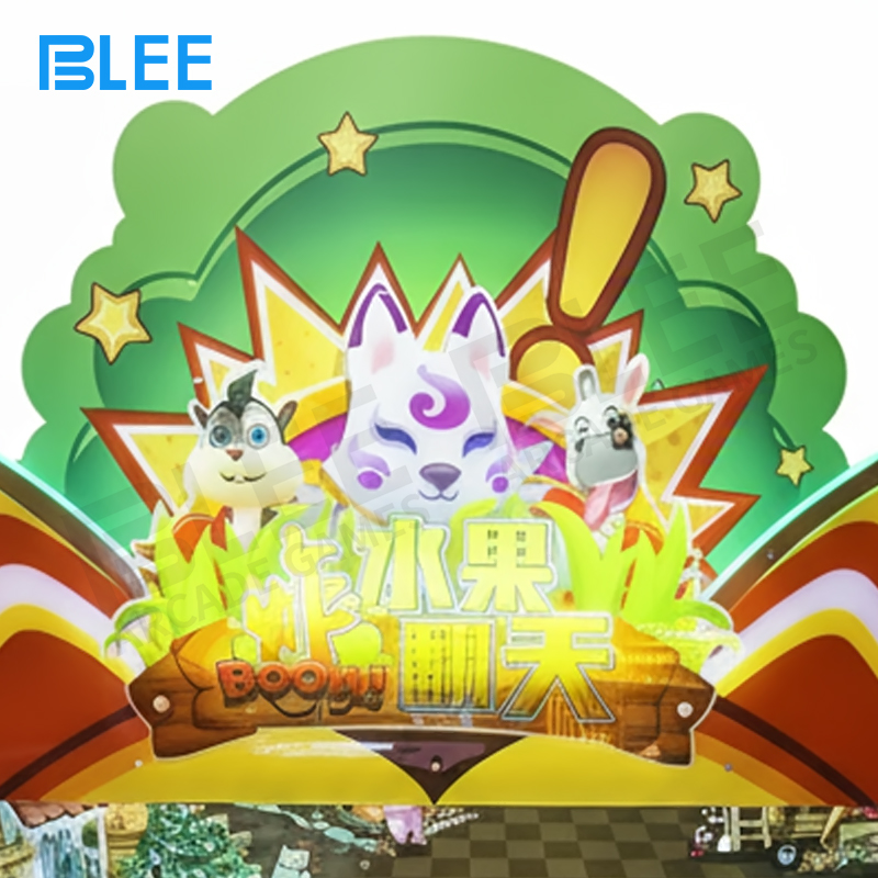 Maintenance access points and service components