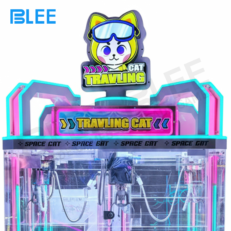 Family group enjoying social gaming experience together