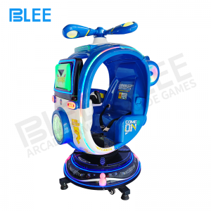 Installation in indoor entertainment center