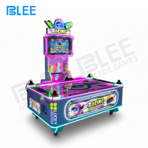 Attractive cabinet design and branding