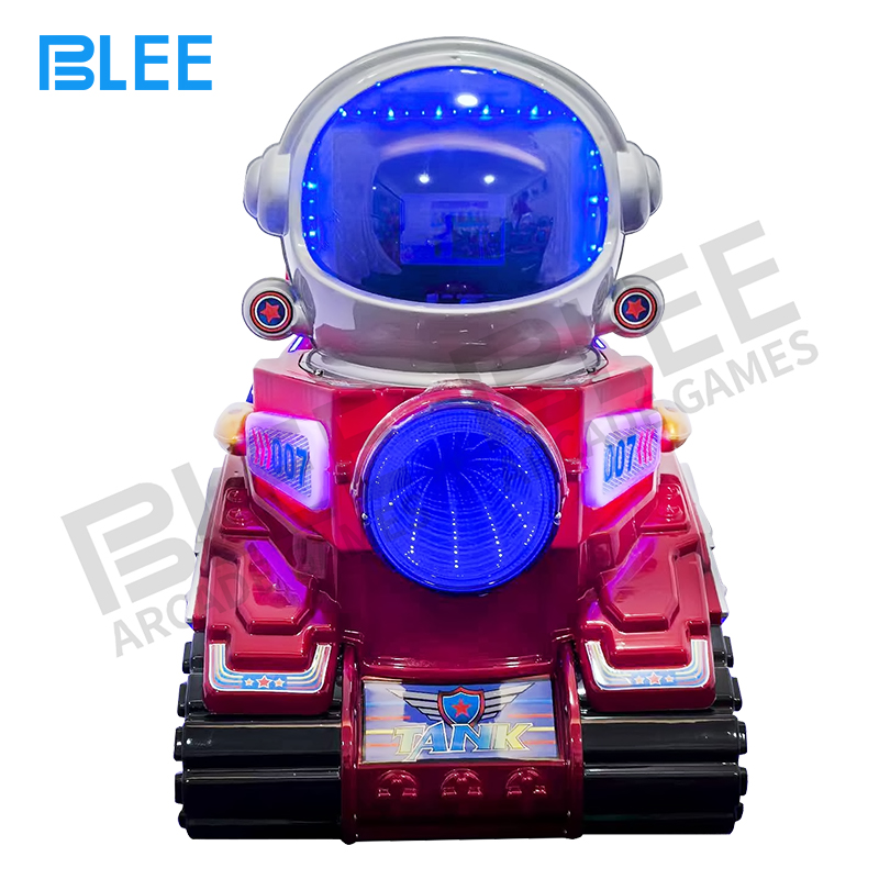 super tank kiddie ride (1) Coin operated military kiddie ride