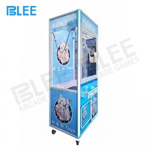 Different wood finish options including natural, stained, and painted variations