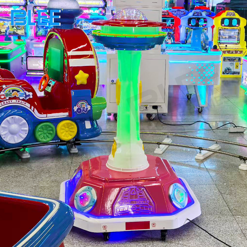 Track system and mechanical drive components