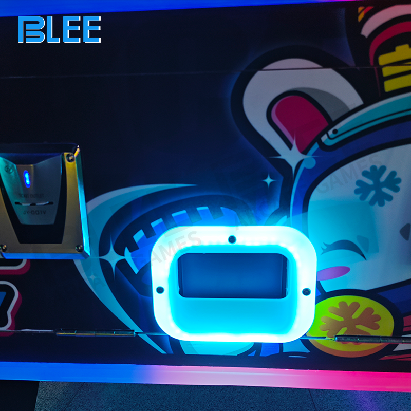 Two players engaged in interstellar competition