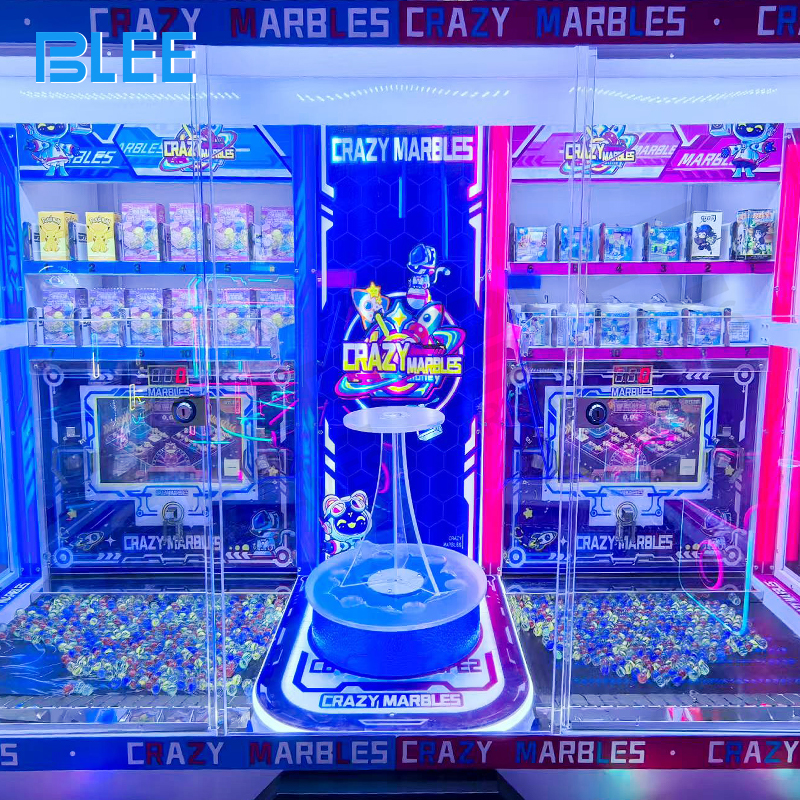 Premium all-metal cabinet construction details