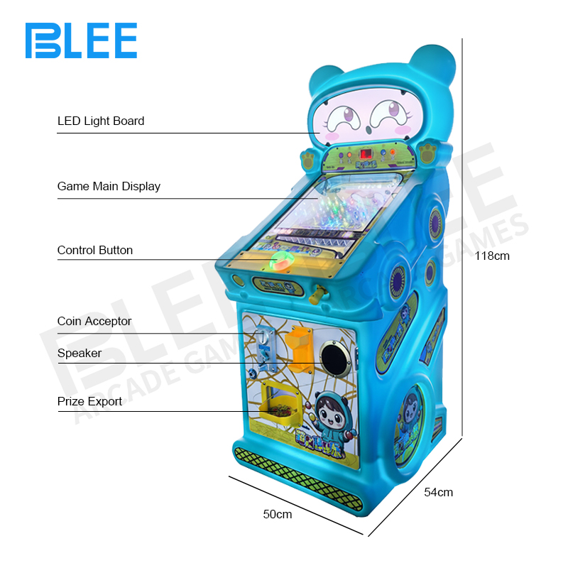 Educational gameplay in progress