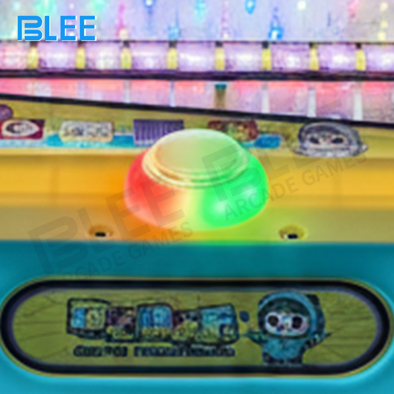 Durable blue cabinet construction