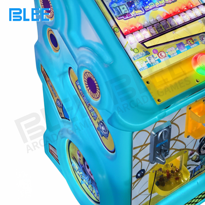 Professional installation demonstration