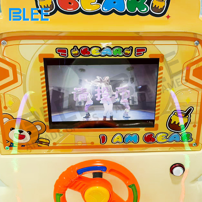 Payment system interface and control panel