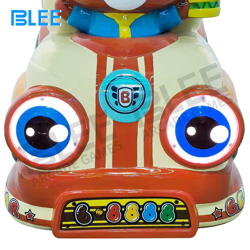 Maintenance access points and components