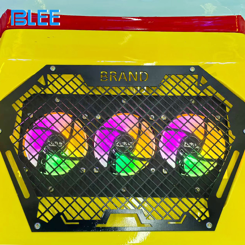 Payment system and control panel