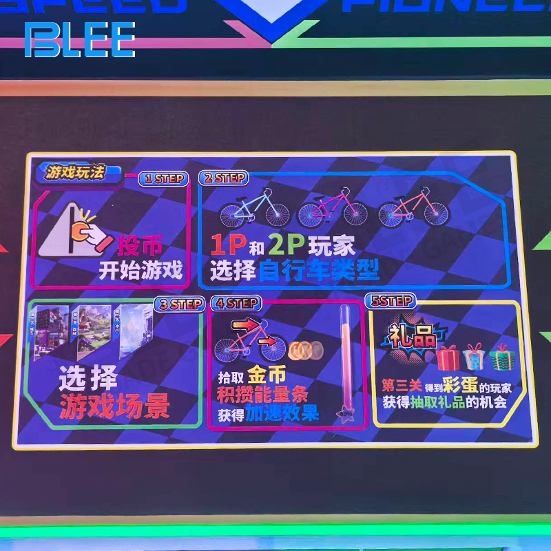 Maintenance access points and components