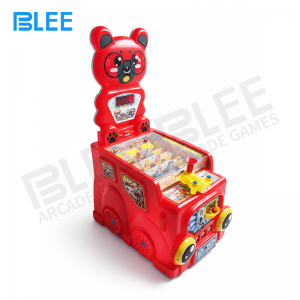 BLEE total solutions for kids zone planning