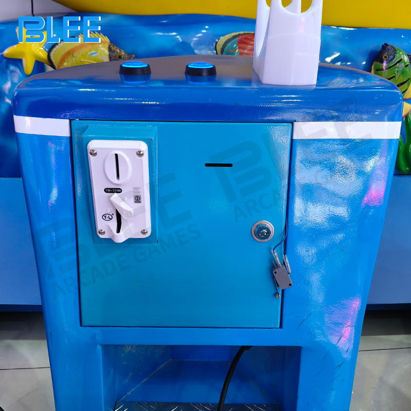 Lifelike 3D fish animations with realistic movement and behavioral patterns