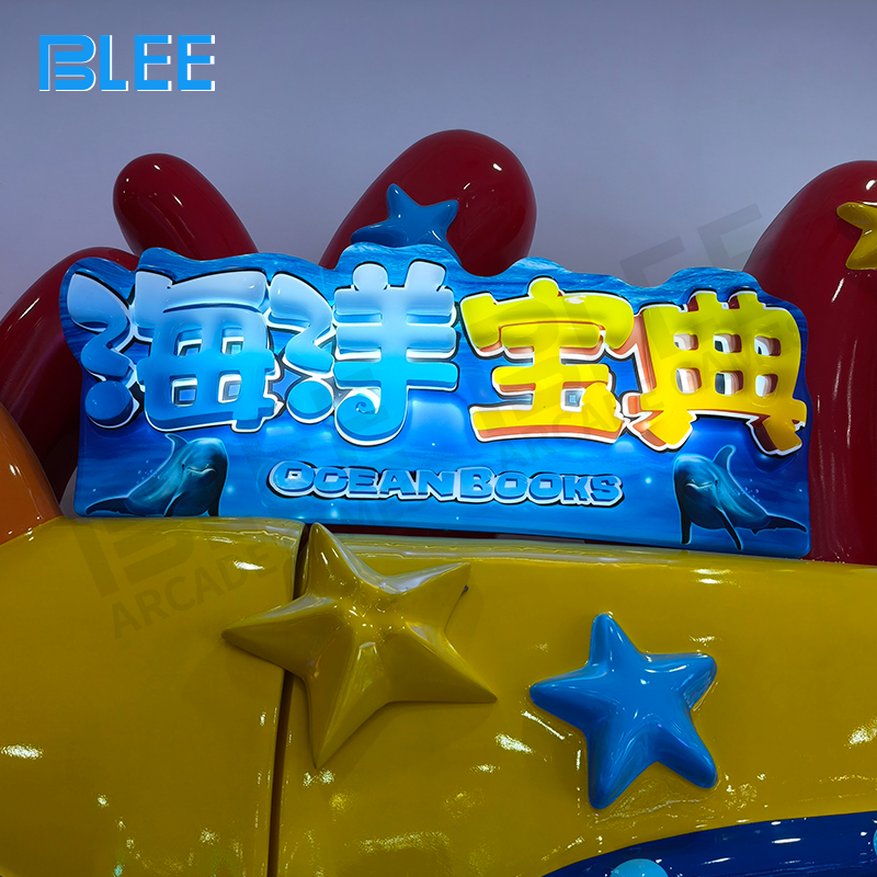 Specially designed parent-child seating promoting family bonding and shared experiences