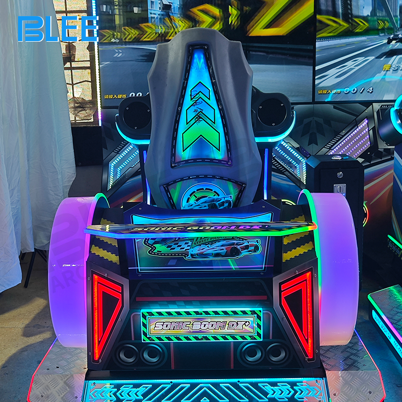 Professional-grade construction with 780kg stability for intense gameplay