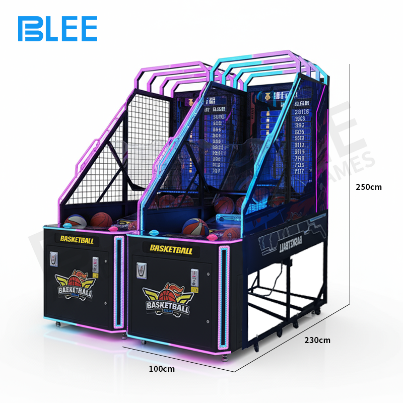 Competitive adult player executing advanced shooting techniques at regulation hoop