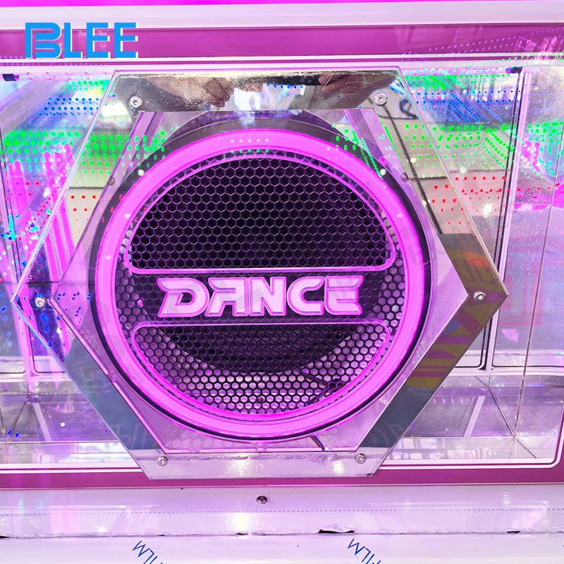 Hybrid control system combining responsive buttons and touchscreen interactions