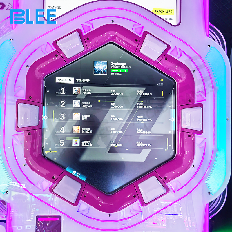 Enhanced judgment accuracy utilizing high refresh rate for competitive play