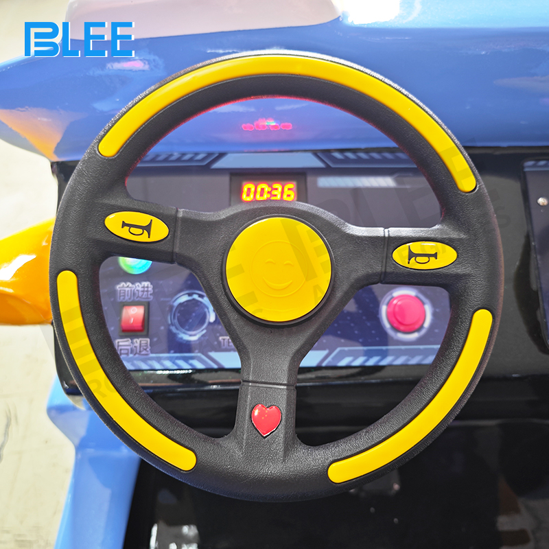 Technical close-up of heavy-duty oversized wheels demonstrating smooth all-surface navigation capability