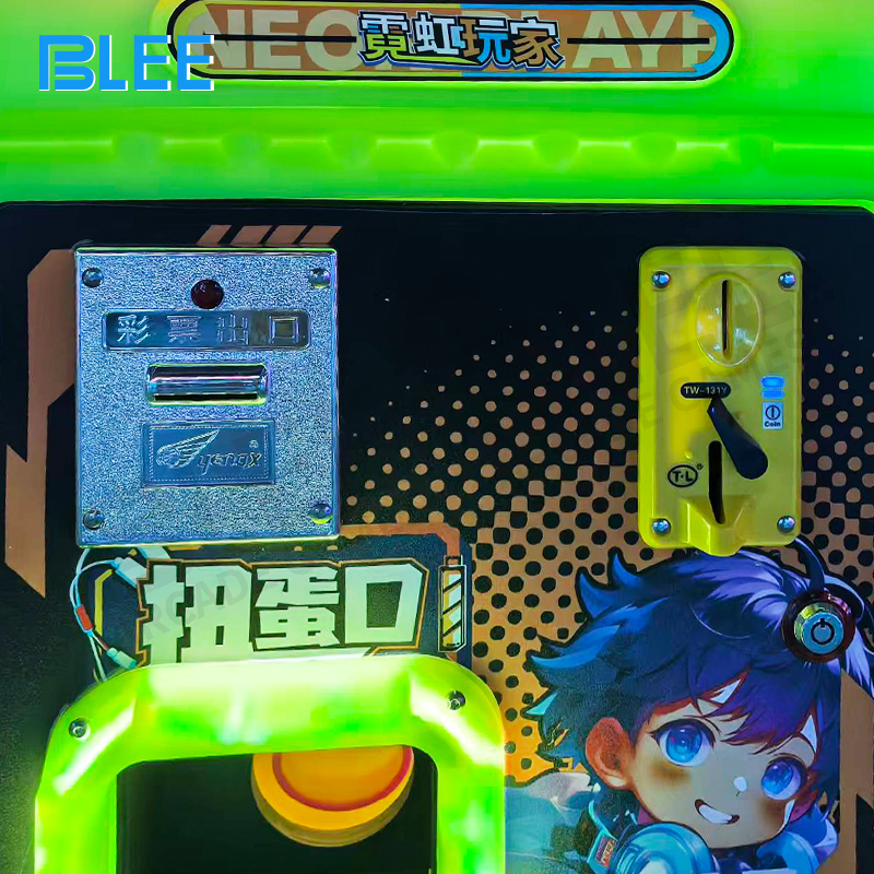 Young anglers engaged in competitive fishing on adjacent aquatic screens