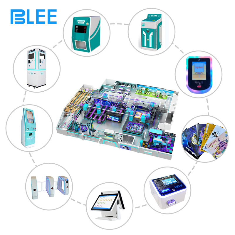 arcade center management system (2)