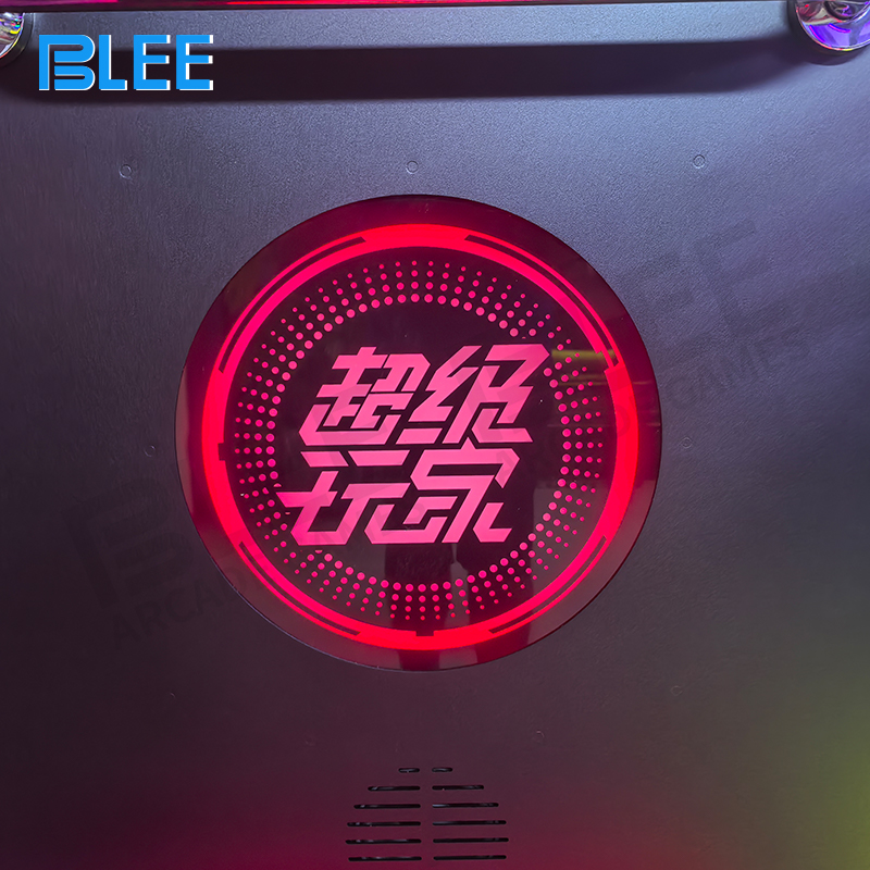 Arena installation in modern entertainment complexes and interactive zones