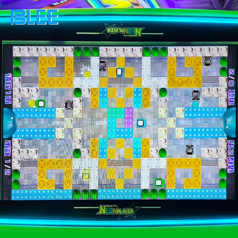 Compact soft-packed unit (113x60x76cm) ready for deployment