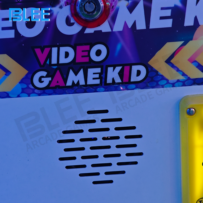 Close-up of durable rotomolded cabinet construction and impact-resistant surface