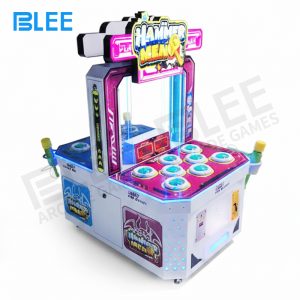 Commercial-grade construction with durable materials and safety features