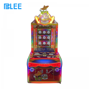 Complete BLEE Precision Plate Breaker setup in 2580x1130x2700mm professional cabinet