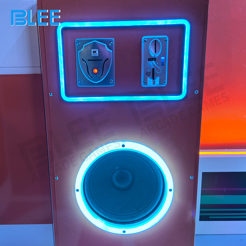 Traditional Chinese archery environment with cultural design elements and thematic decor