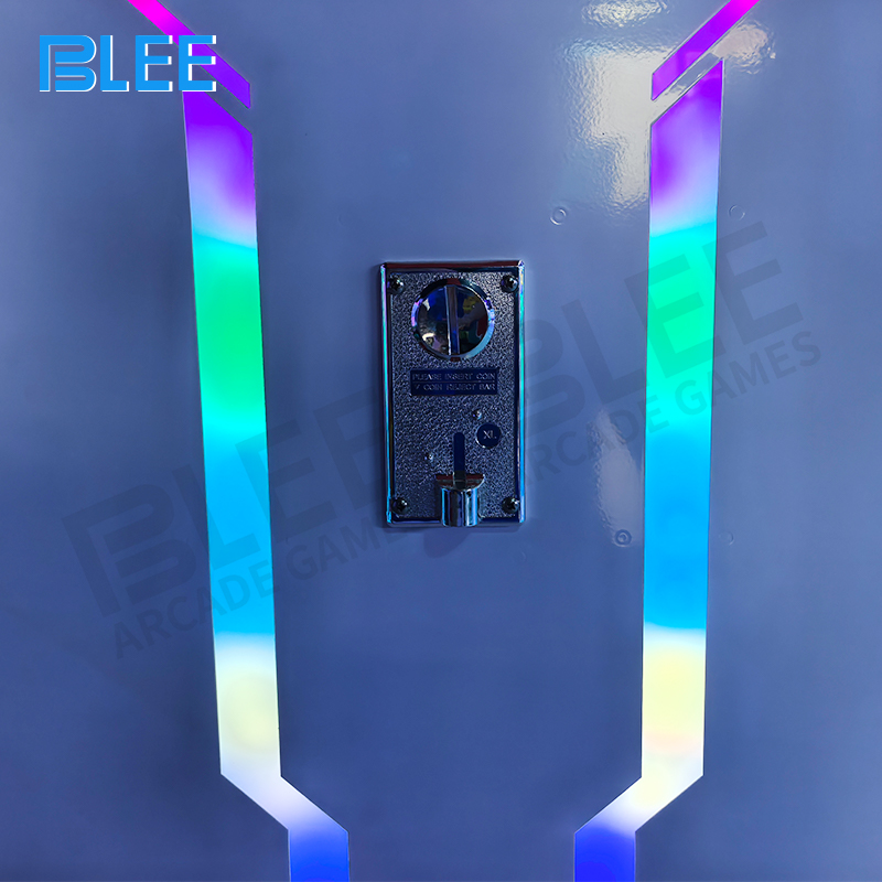 Professional boxing target setup with smart force-sensing technology measuring punch impact