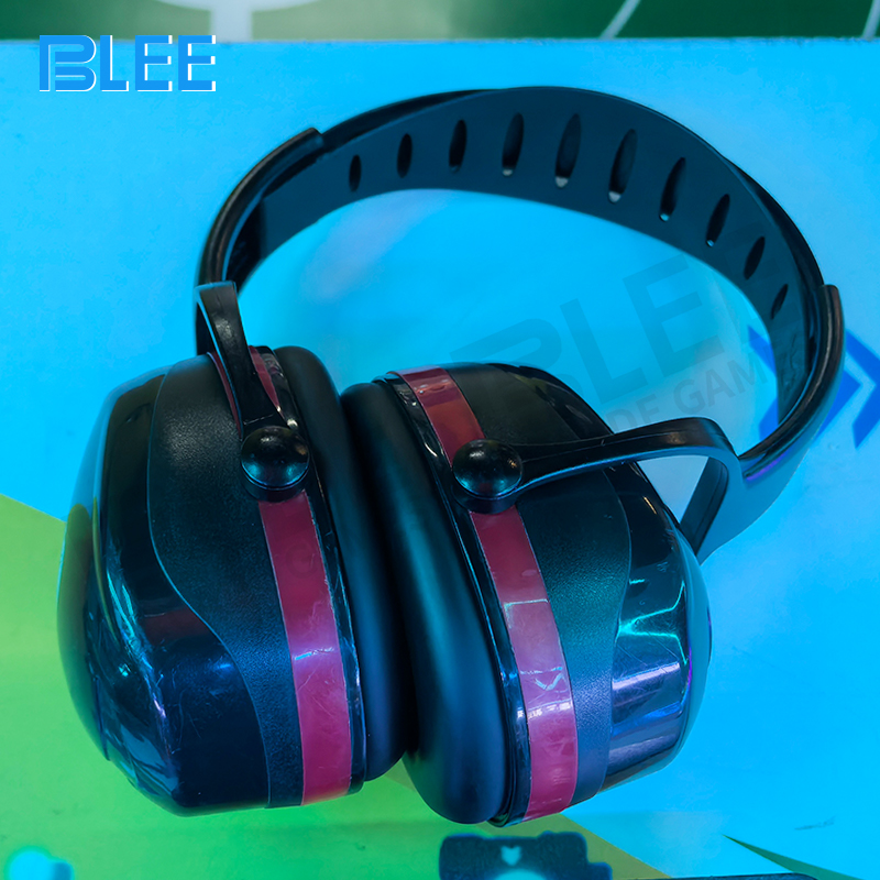 Complete equipment package including professional rifle, laser target, audio system, and smart gun platform