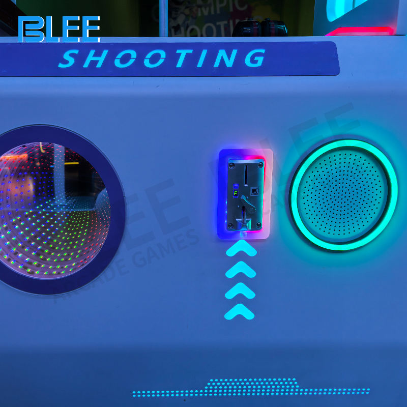 Smart gun elevation platform automatically adjusting rifle position for different shooting disciplines