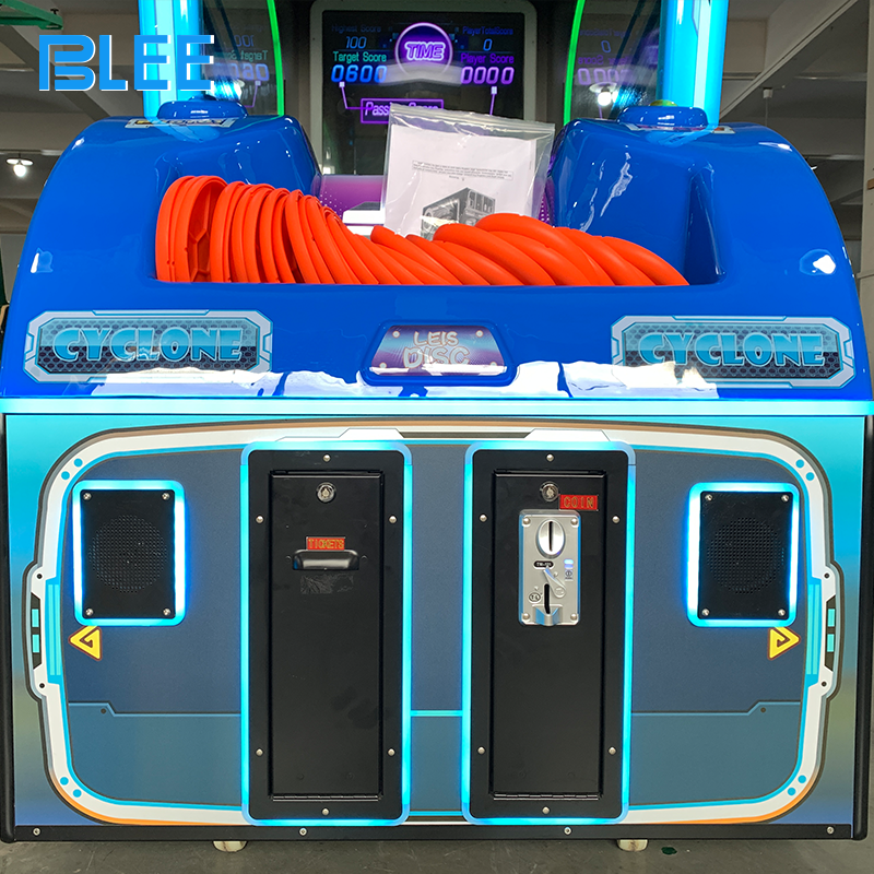 Four-level progressive challenge system with escalating difficulty stages