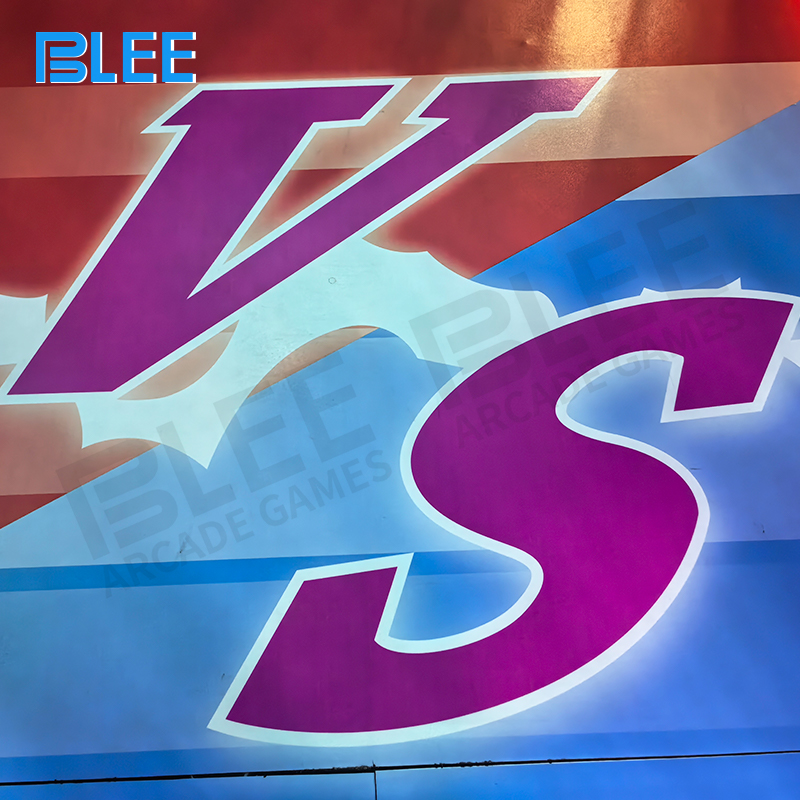 Spray punishment system activated as players fail to complete challenges in time