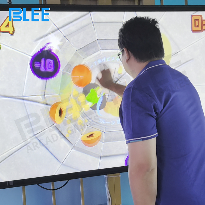 Alert system with audio-visual warnings before spray activation