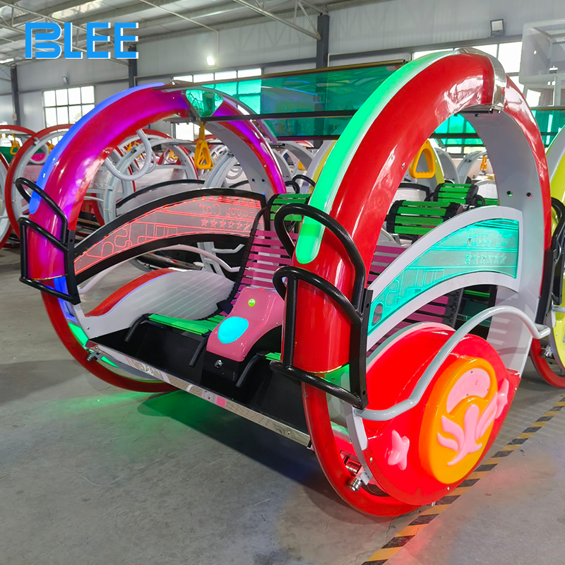 Detailed control panel interface showcasing activation options, music system controls, and operational settings